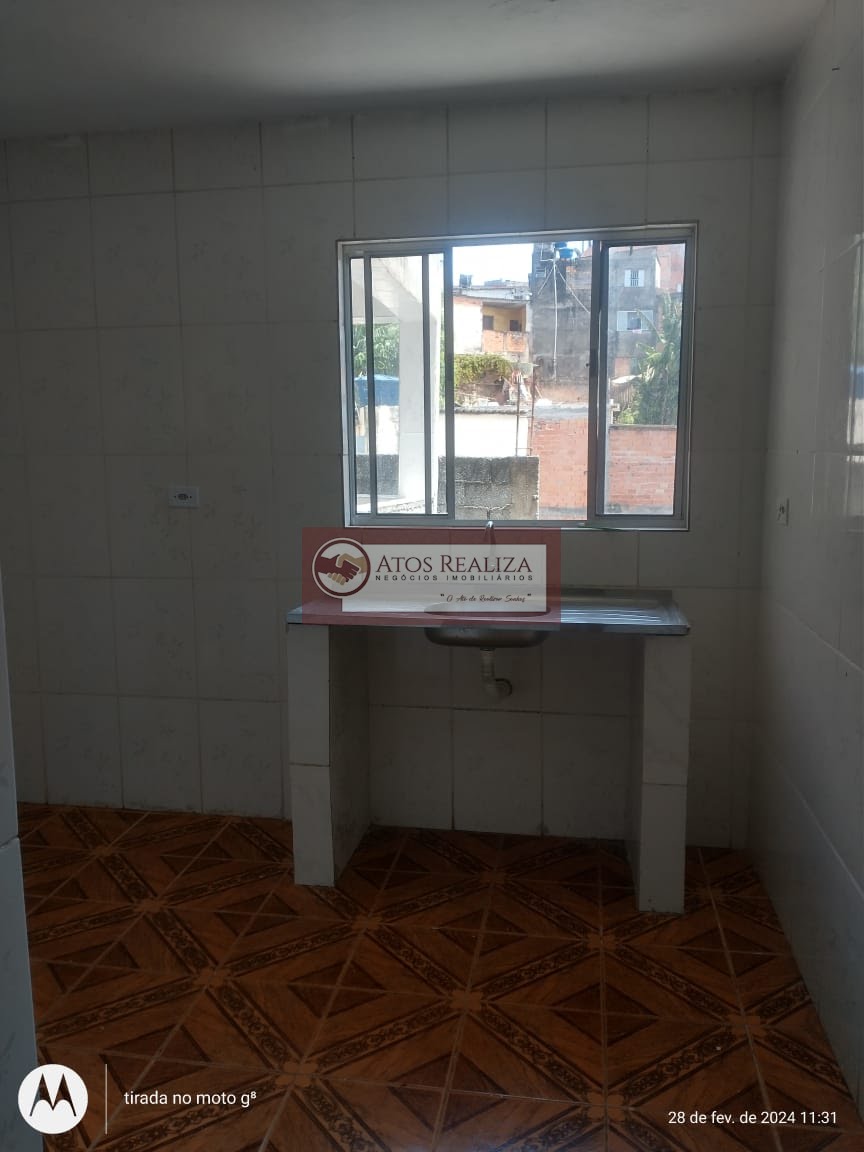 Casa para alugar com 1 quarto, 1 banheiro e 40m² no Parque Grajau, São Paulo (SP) — foto 26 de 30