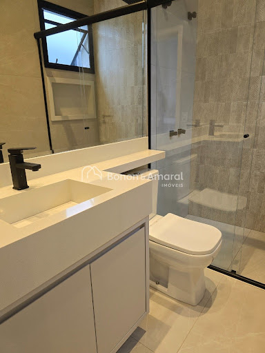Casa de Condomínio, 3 quartos - Foto 22