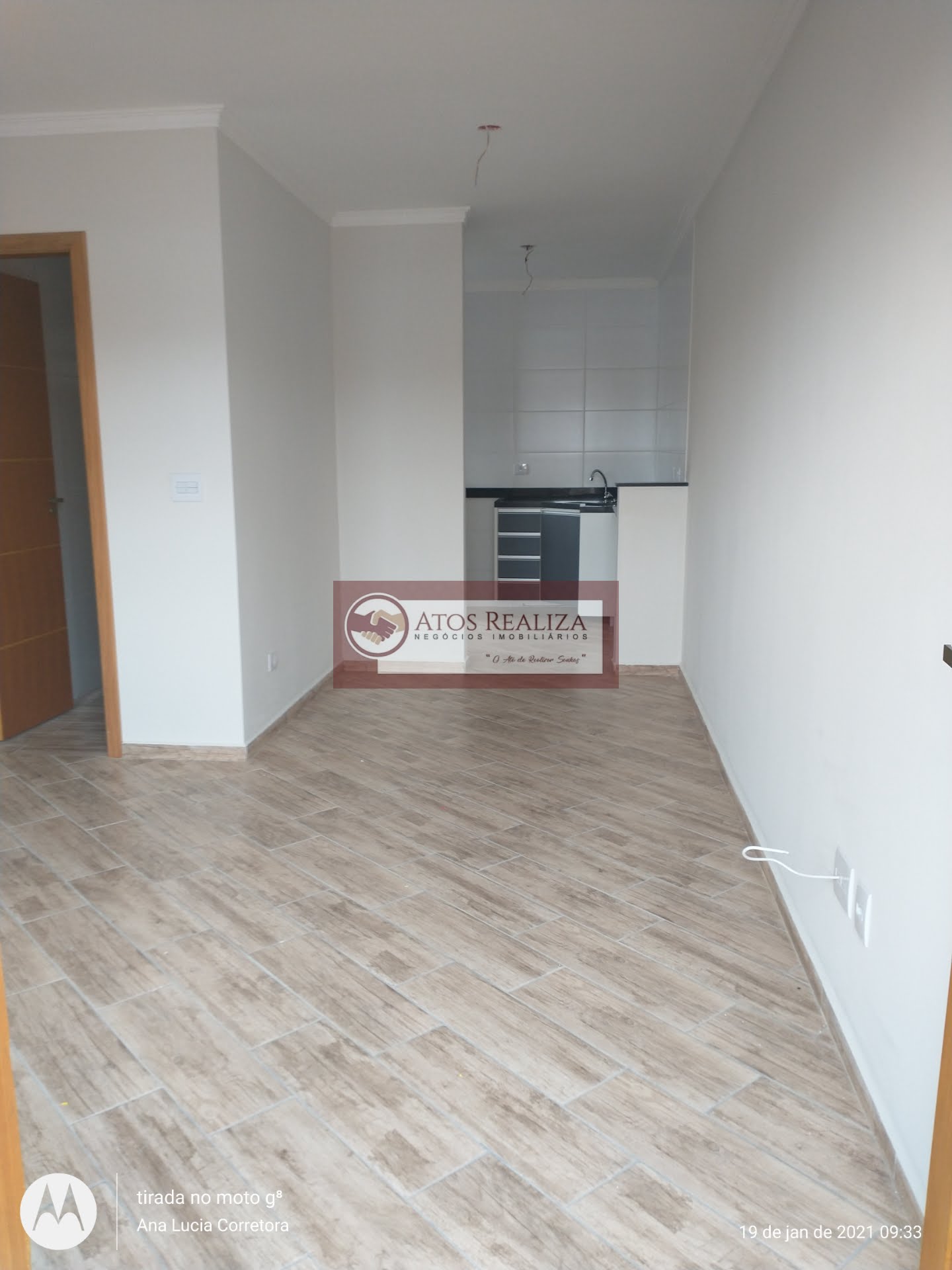 Apartamento à venda com 2 quartos, 1 banheiro, 1 vaga e 53m² no Vila Inglesa, São Paulo (SP) — foto 5 de 23