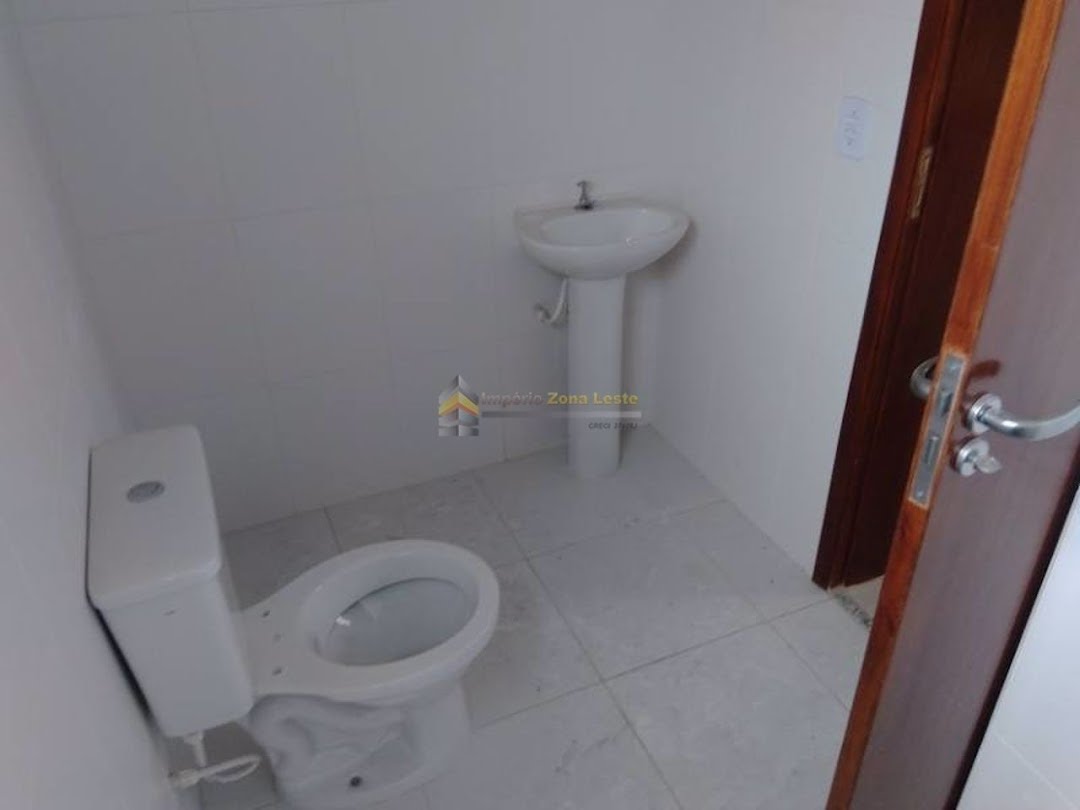 Sobrado, 2 quartos, 66 m² - Foto 21