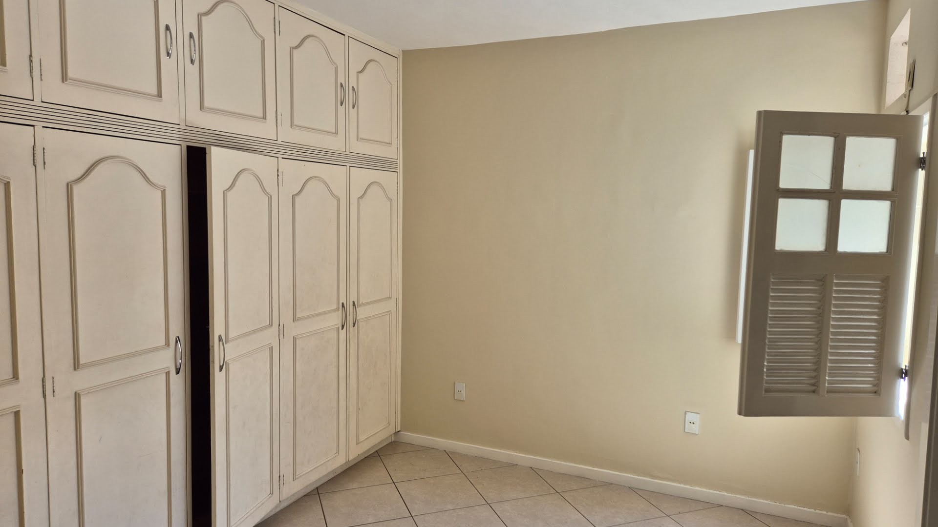 Quarto suíte 