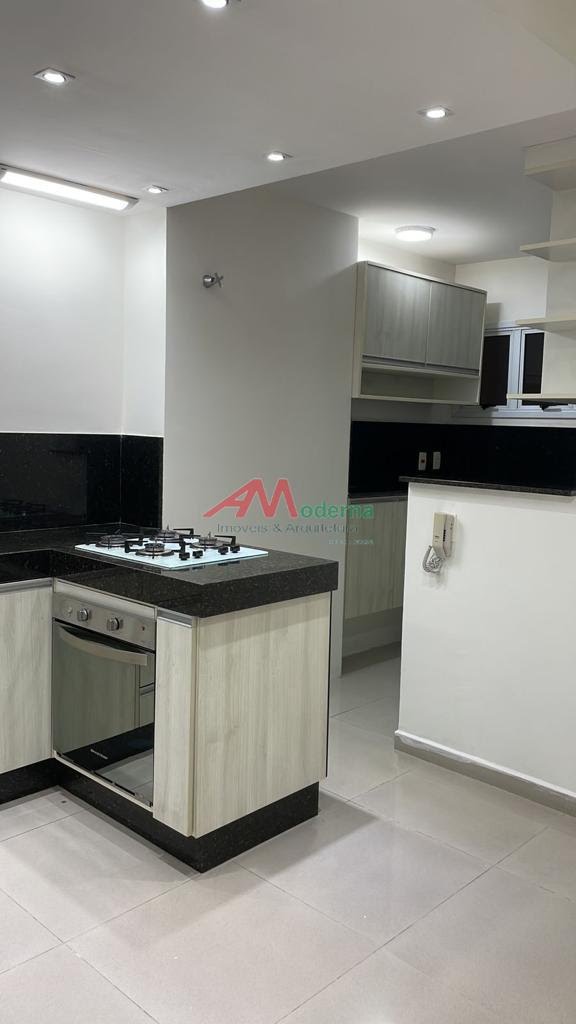 Cobertura à venda com 2 quartos, 1 suíte e 2 vagas no Casa Branca, Santo André (SP) — foto 10 de 24