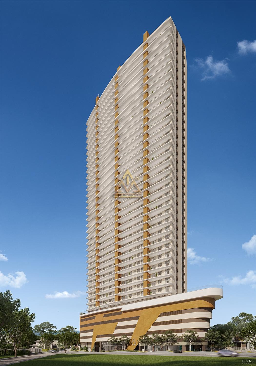 Apartamento à venda com 2 quartos, 2 suítes, 1 vaga e 116m² no Centro, Penha (SC) — foto 3 de 30
