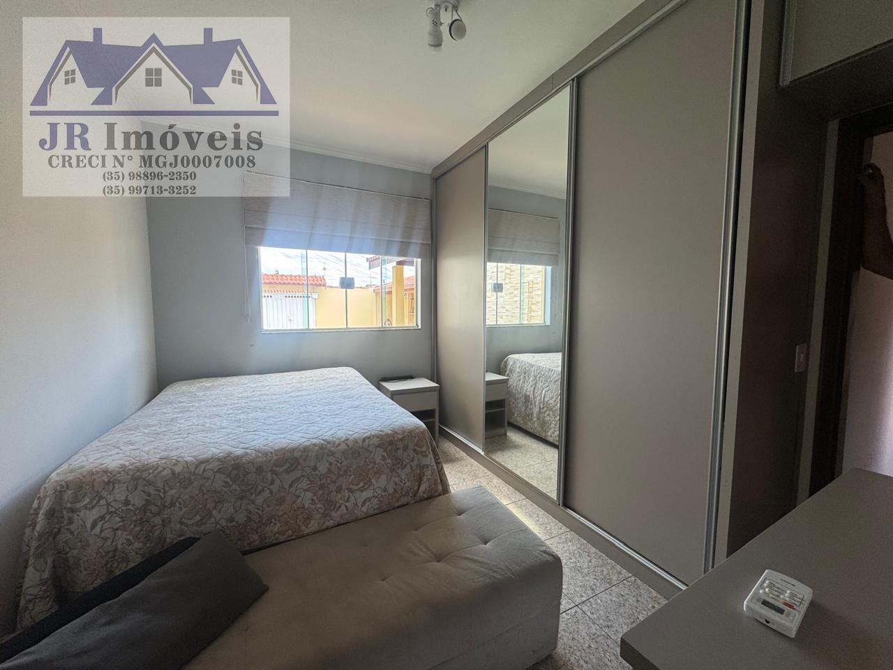 Casa para alugar com 1 suíte, 4 vagas e 110m² no Santa Isabel, Piranguinho (MG) — foto 8 de 25