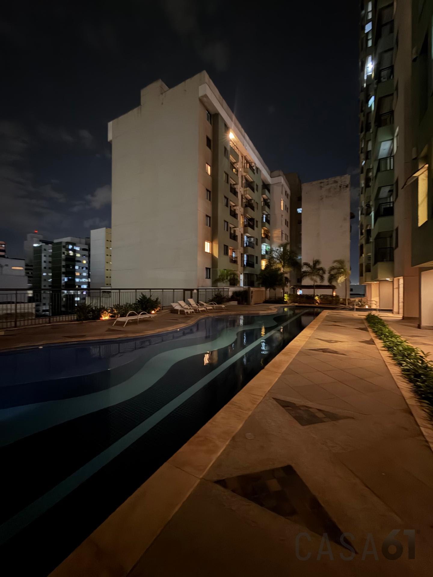 Apartamento, 2 quartos, 60 m² - Foto 24