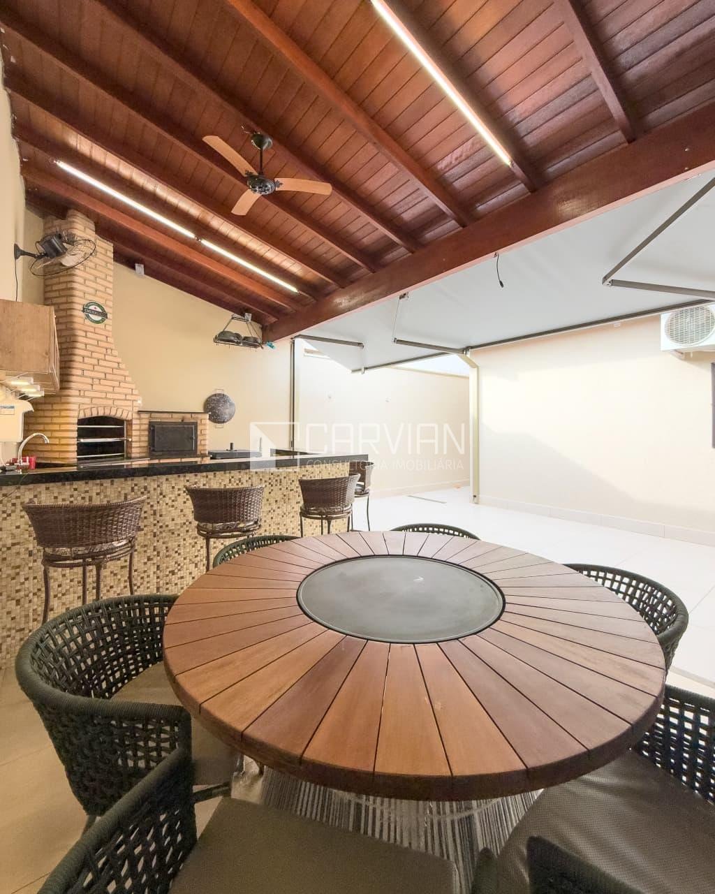 Casa à venda com 3 quartos, 1 suíte, 2 vagas e 165m² no Jardim Ouro Branco, Ribeirão Preto (SP) — foto 10 de 30