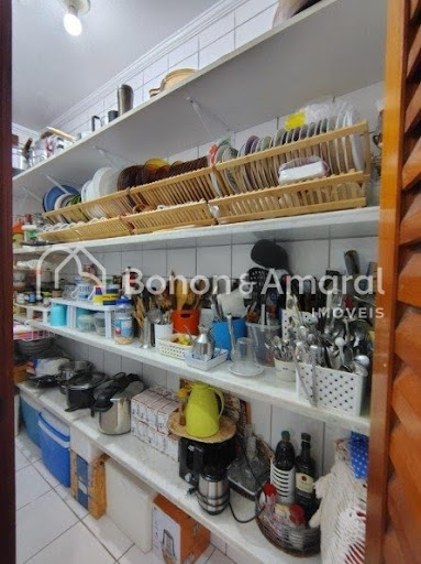 Casa de Condomínio, 3 quartos - Foto 12