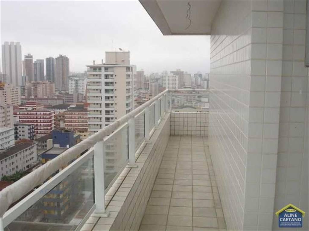 Apartamento à venda com 3 quartos, 1 suíte, 2 vagas e 162m² no Canto do Forte, Praia Grande (SP) — foto 3 de 20