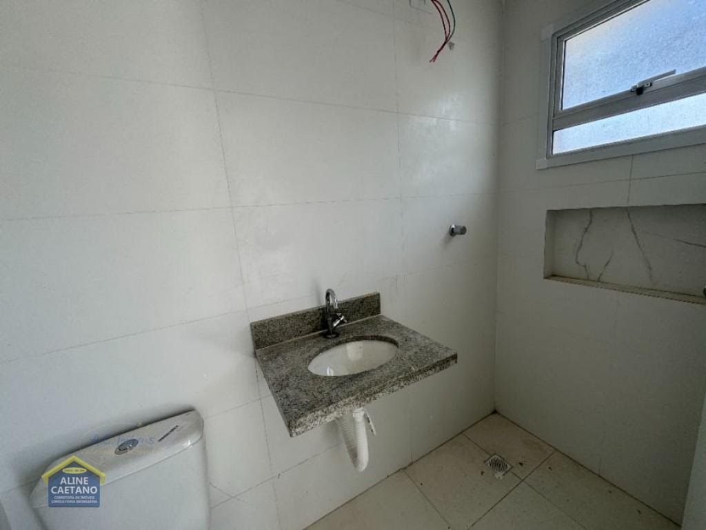 Apartamento à venda com 3 quartos, 2 suítes, 2 vagas e 109m² no Guilhermina, Praia Grande (SP) — foto 13 de 23
