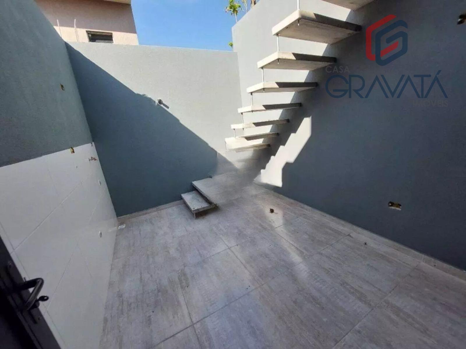 Casa à venda com 3 quartos, 1 suíte, 2 vagas e 190m² no Jardim Bela Vista, Santo André (SP) — foto 9 de 30