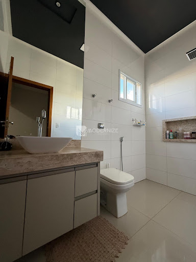 em Loteamento Residencial e Comercial Jardim Athenas  -  Catalão