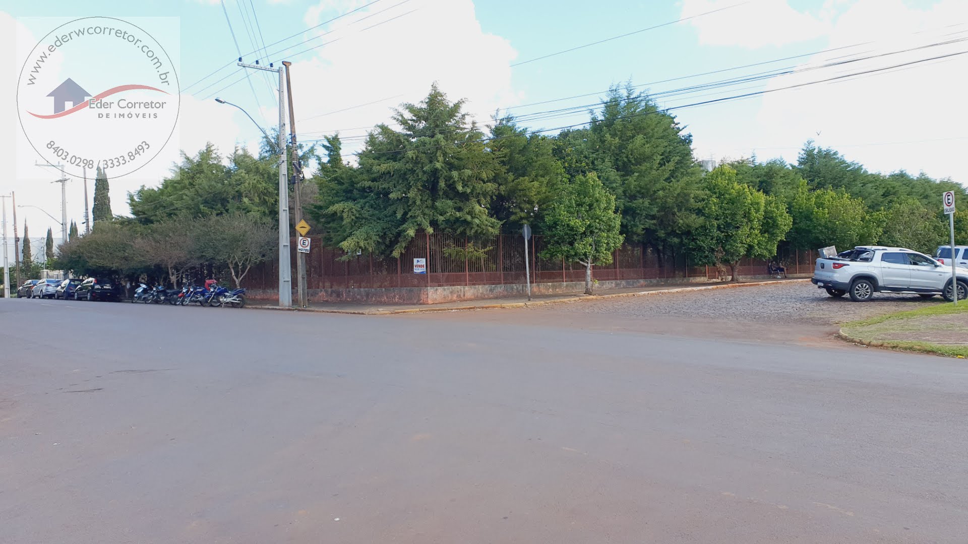 Terreno à venda com 2150m² de terreno no Storch Terreno, Ijuí (RS) — foto 7 de 10