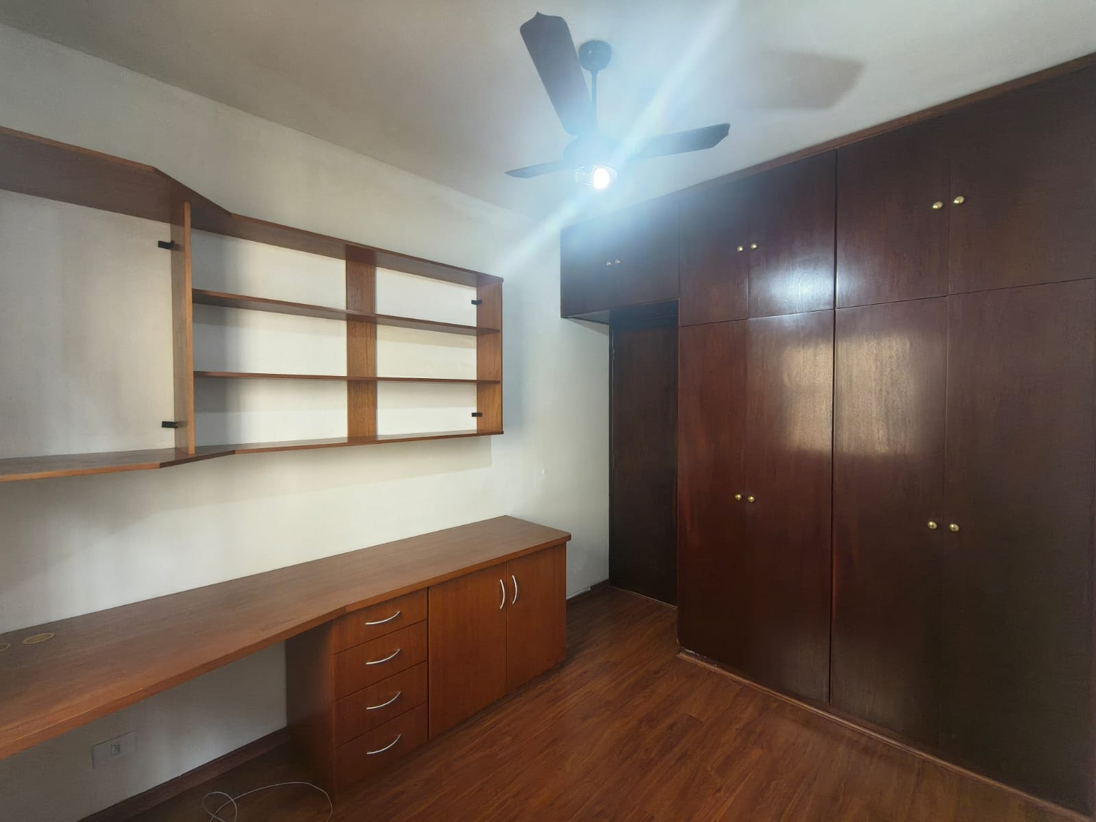 Apartamento à venda com 3 quartos, 1 suíte, 2 vagas e 139m² no Vila Barreto, São Paulo (SP) — foto 23 de 30