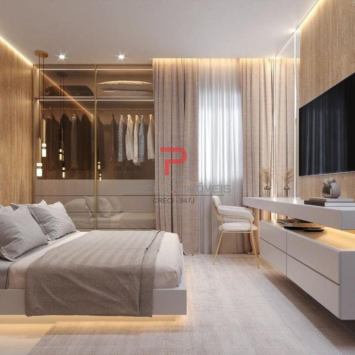 Apartamento à venda com 2 quartos, 1 suíte, 1 vaga e 53m² no Bessa, João Pessoa (PB) — foto 8 de 17