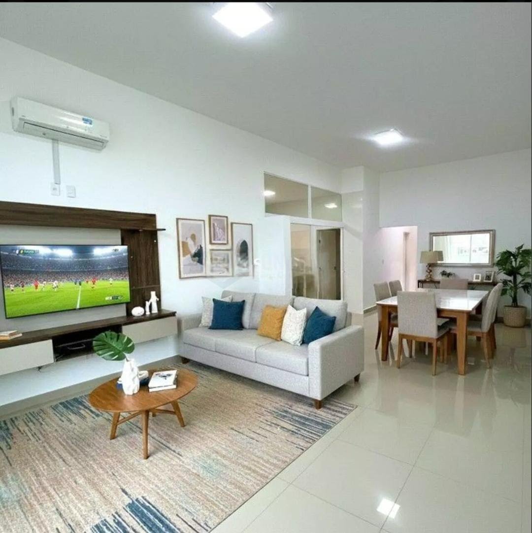 Casa à venda com 4 quartos, 3 suítes, 3 vagas e 200m² no Jardim Wanel Ville V, Sorocaba (SP) — foto 3 de 28