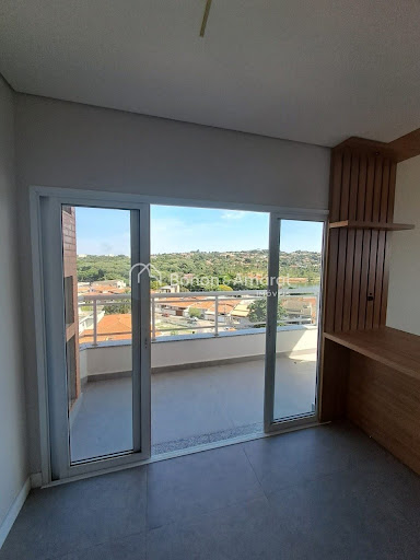 Apartamento, 4 quartos, 217 m² - Foto 1