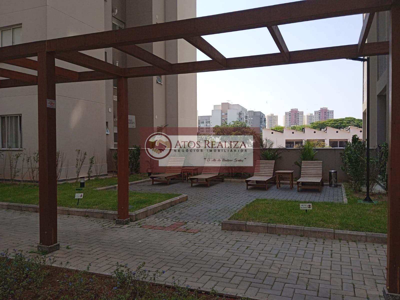 Apartamento à venda com 2 quartos, 1 banheiro e 38m² no Vila Isa, São Paulo (SP) — foto 8 de 30