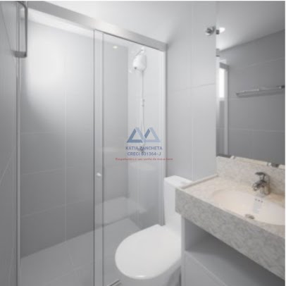 Apartamento à venda com 1 quarto, 1 banheiro e 35m² no Jardim Oriental, São Paulo (SP) — foto 6 de 11