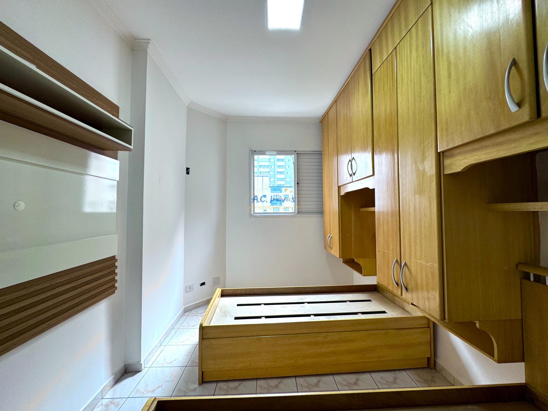 Apartamento à venda com 2 quartos, 1 suíte, 1 vaga e 68m² no Ocian, Praia Grande (SP) — foto 16 de 27