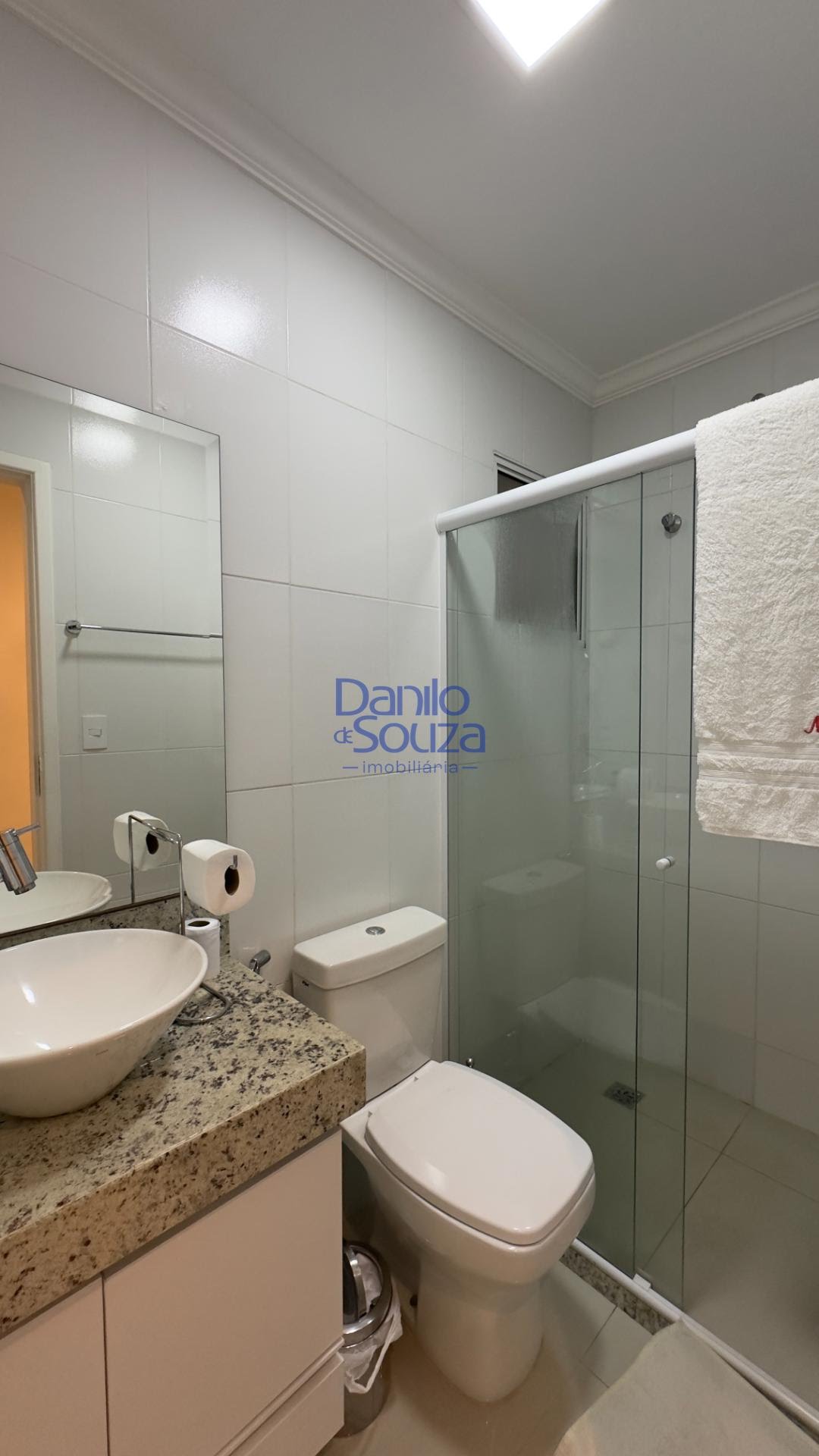 Apartamento à venda com 3 quartos, 2 suítes, 4 vagas e 144m² no Centro, Araxá (MG) — foto 19 de 23