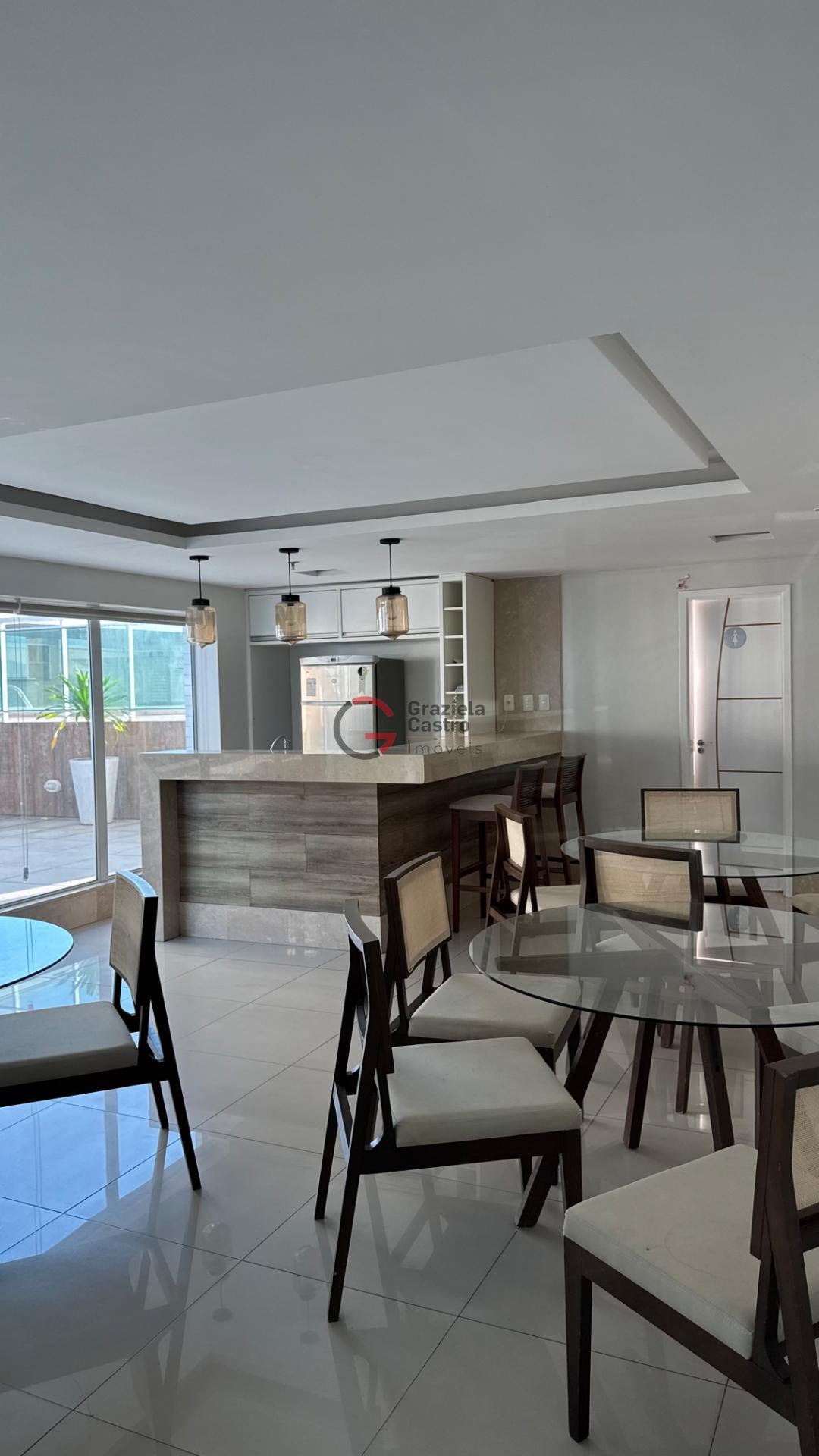 Apartamento, 1 quarto, 50 m² - Foto 18