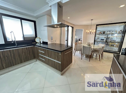 Apartamento na Vila Suzana SP: 3 Suítes, 220m² | Venda e Locação