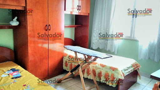 Casa 1 - Dormitório 2