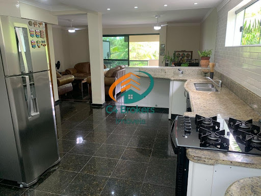 Apartamento Duplex em Balneario Cidade Atlantica - Guarujá, SP