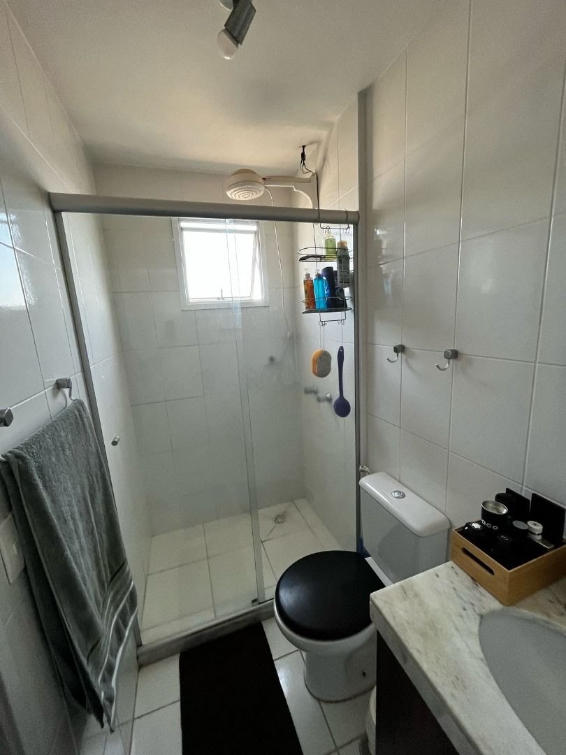 Apartamento à venda com 2 quartos, 1 suíte e 57m² no Nova Aliança, Ribeirão Preto (SP) — foto 15 de 29