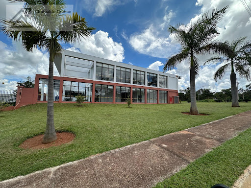 Área de convivência