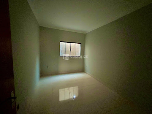 Casa em Loteamento Residencial Parque Imperial  -  Catalão