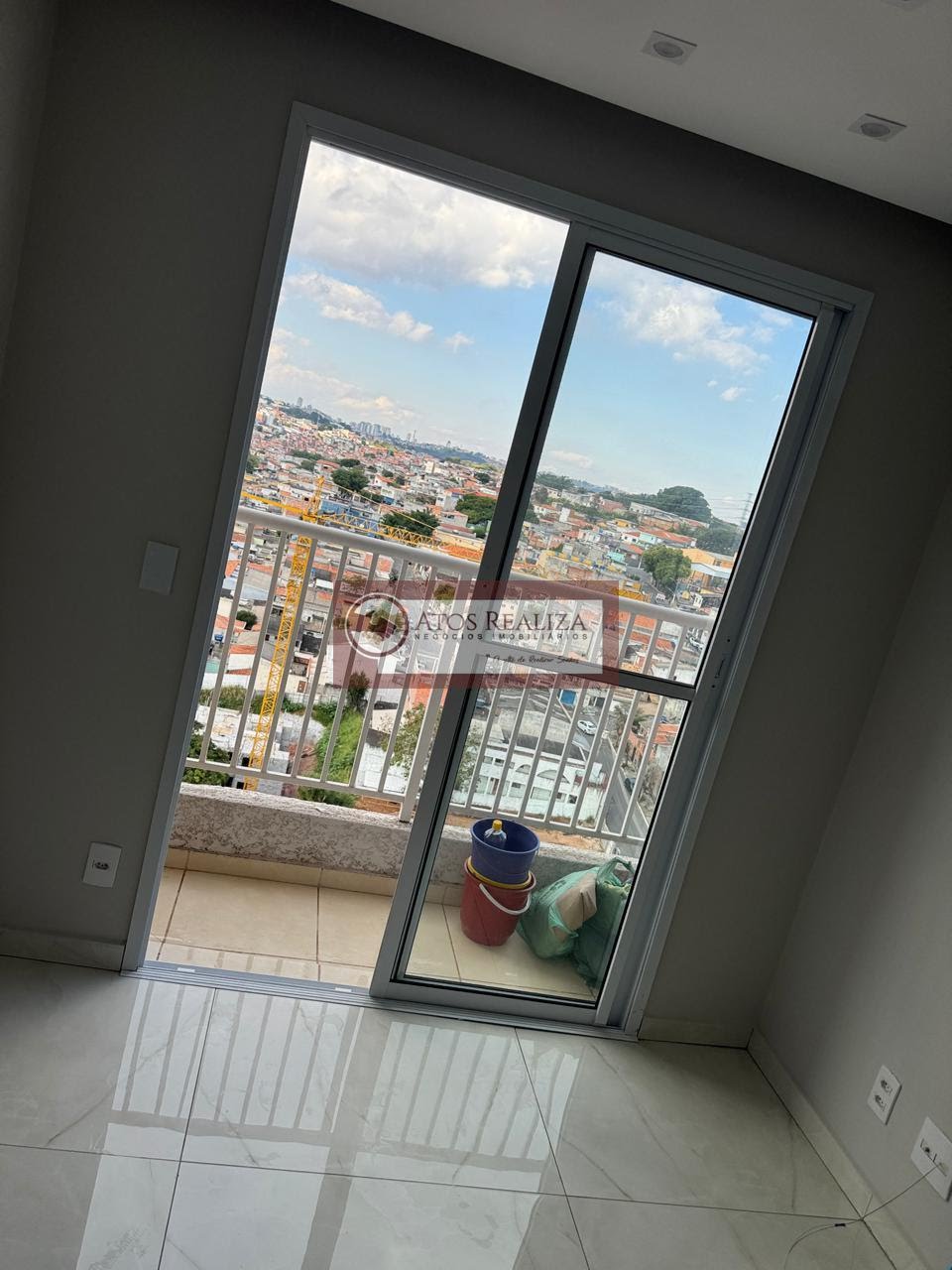 Apartamento para alugar com 2 quartos, 1 banheiro e 37m² no Vila dos Andradas, São Paulo (SP) — foto 2 de 12