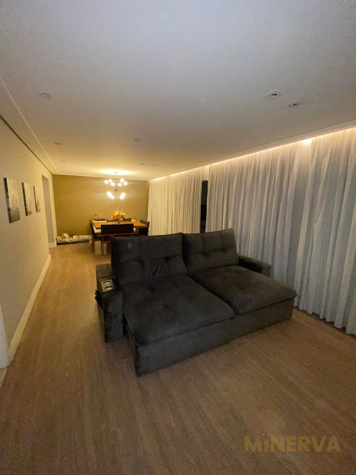 Apartamento à venda com 3 quartos, 4 banheiros, 2 vagas e 132m² no Jardim Zaira, Guarulhos — foto principal