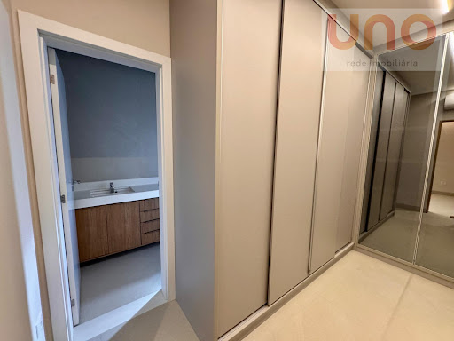 Casa térrea com 3 suítes à venda no Alphaville II | Campo Grande MS