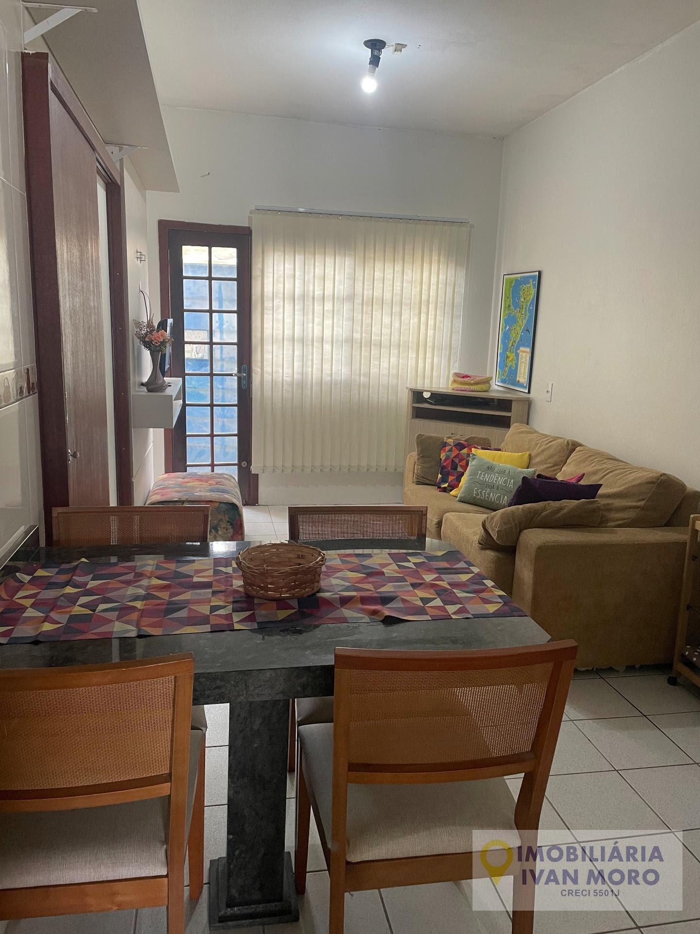 Apartamento à venda com 1 quarto, 1 banheiro e 35m² no Daniela, Florianópolis (SC) — foto 5 de 30
