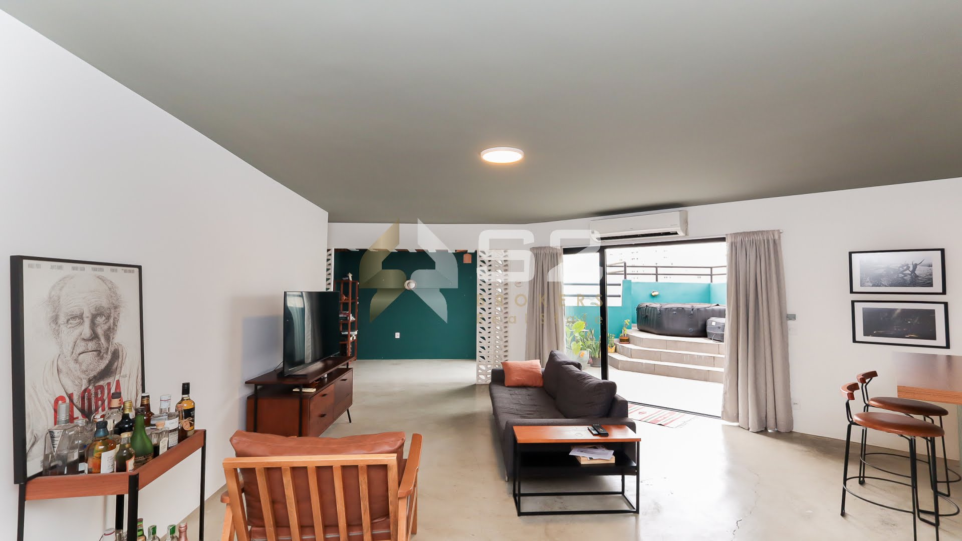 Cobertura à Venda Av Imperatriz Leopoldina, Vila Leopoldina/SP