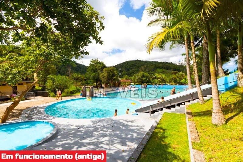 Piscinas
