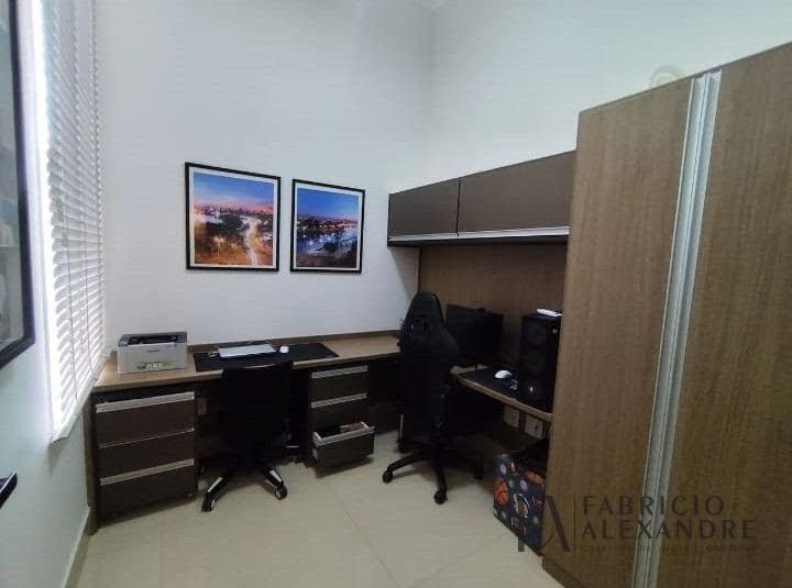 Casa à venda com 3 quartos, 3 suítes, 6 vagas e 269m² no Damha V, São José do Rio Preto (SP) — foto 6 de 12