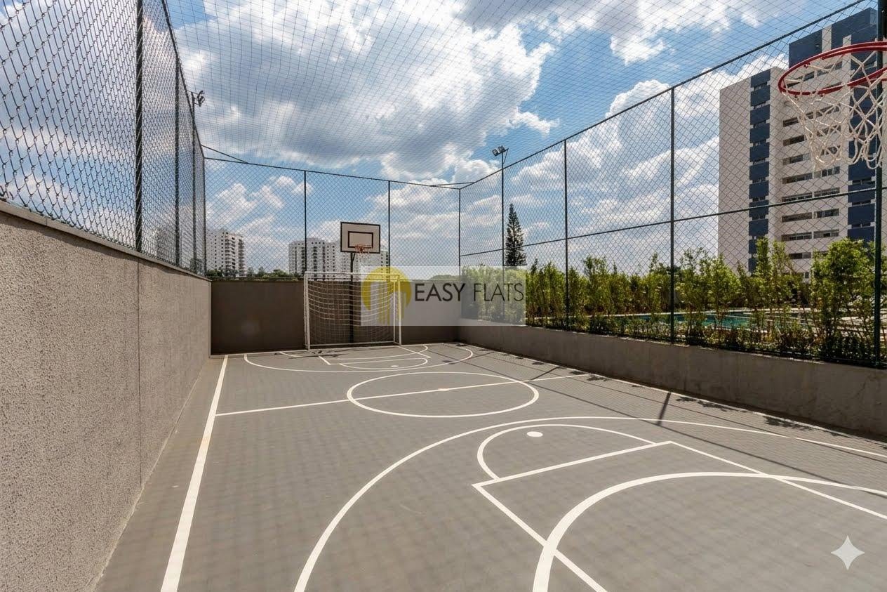 Apartamento para alugar com 3 quartos, 1 suíte, 1 vaga e 76m² no Chácara Santo Antônio (zona Sul), São Paulo (SP) — foto 21 de 26