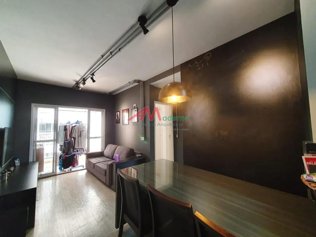 Apartamento à venda com 2 quartos, 1 suíte e 2 vagas no Demarchi, São Bernardo do Campo (SP) — foto 8 de 12