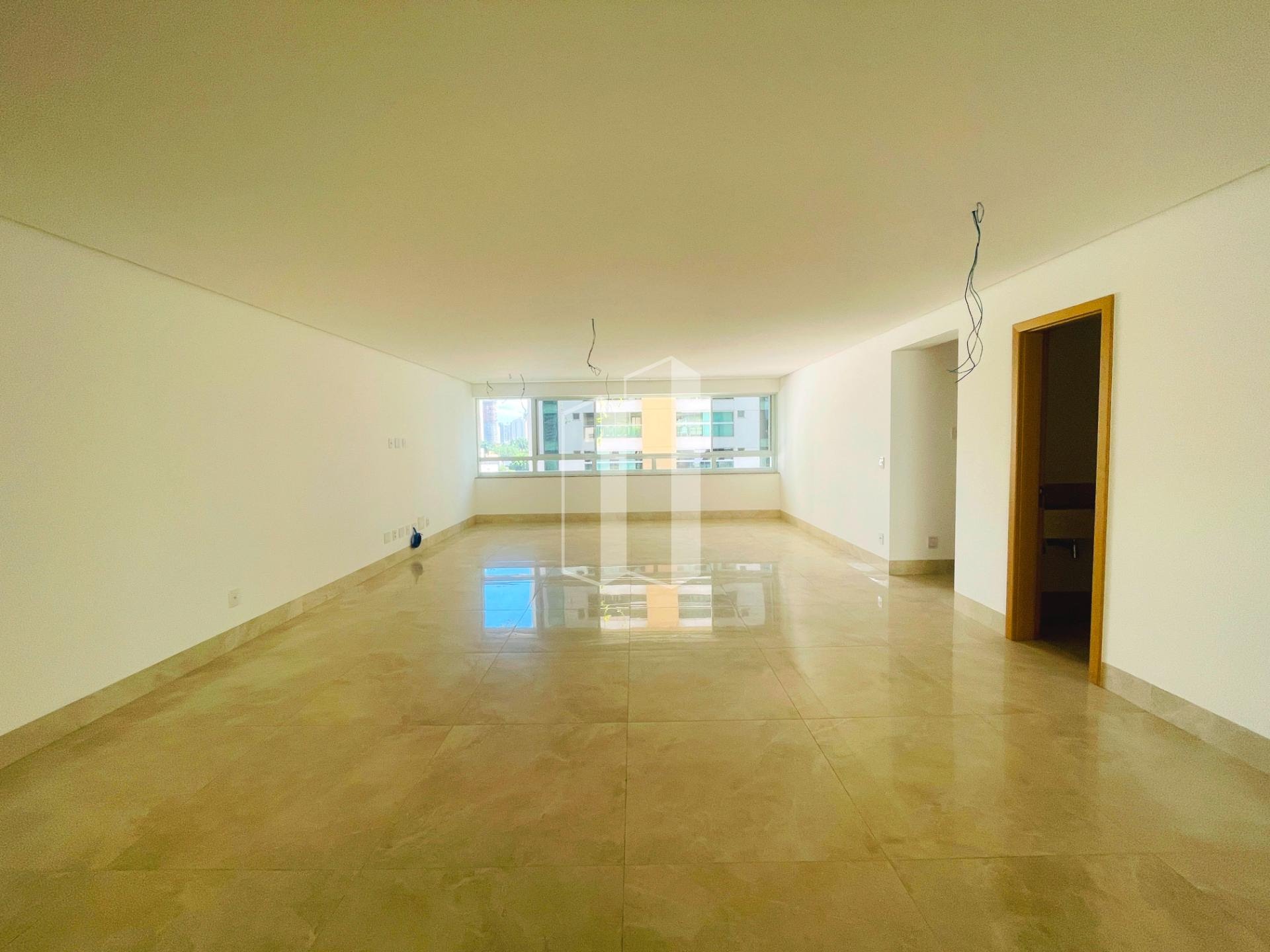 Apartamento à venda com 4 quartos, 4 suítes, 3 vagas e 256m² no Setor Marista, Goiânia (GO) — foto 2 de 30
