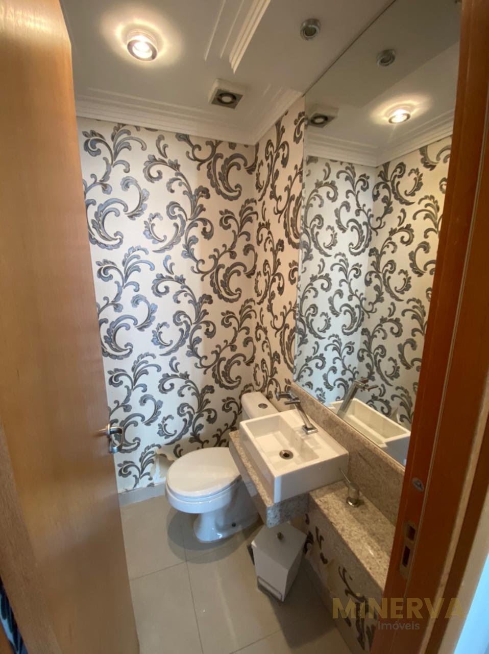 Apartamento à venda com 3 quartos, 3 suítes, 3 vagas e 126m² no Centro, Guarulhos (SP) — foto 24 de 30