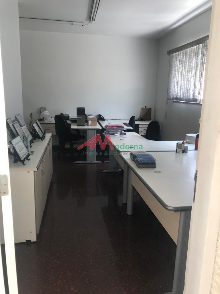 Comercial para alugar com 4 banheiros, 2 vagas e 600m² no Jardim, Santo André (SP) — foto 25 de 28