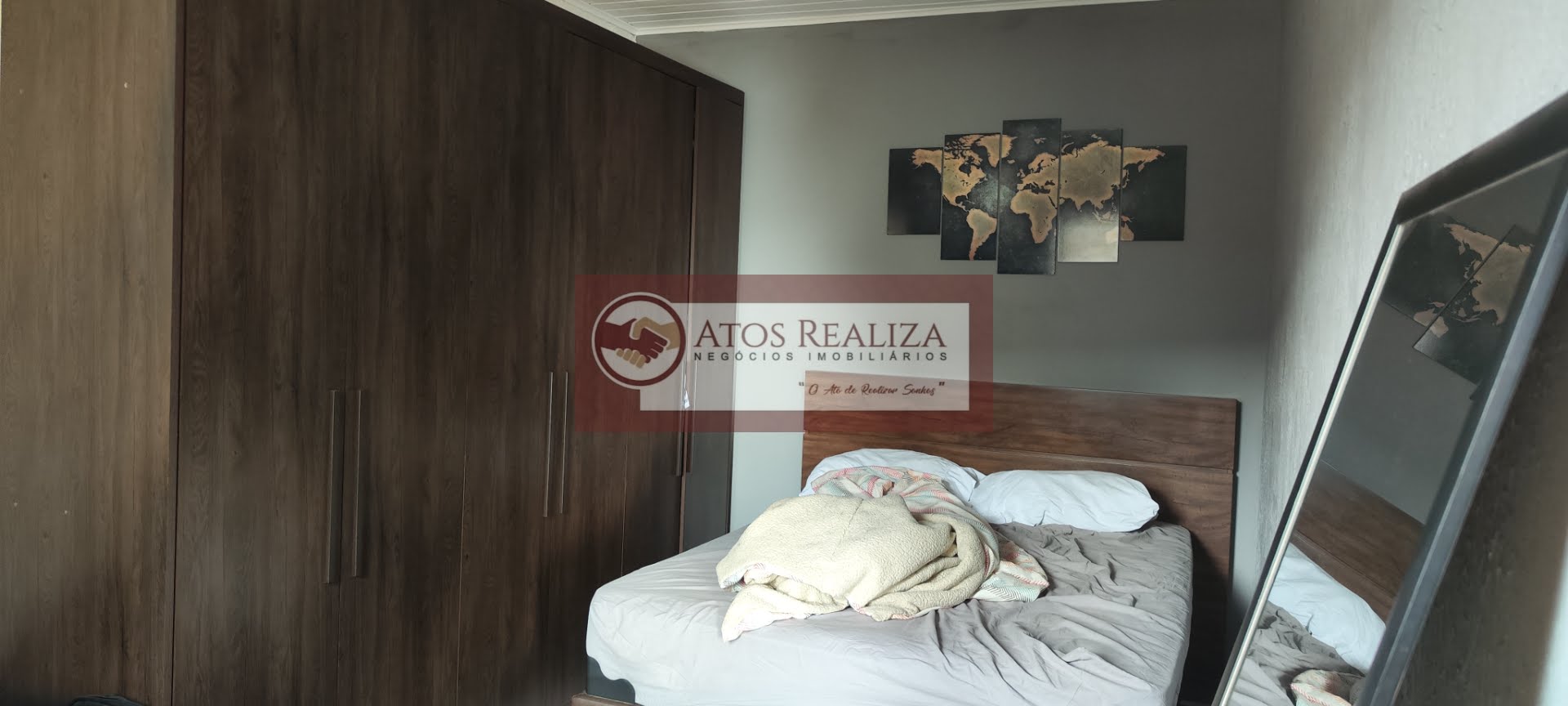 Casa à venda com 6 quartos, 5 banheiros, 1 vaga e 165m² no Jardim dos Manacas, São Paulo (SP) — foto 16 de 30