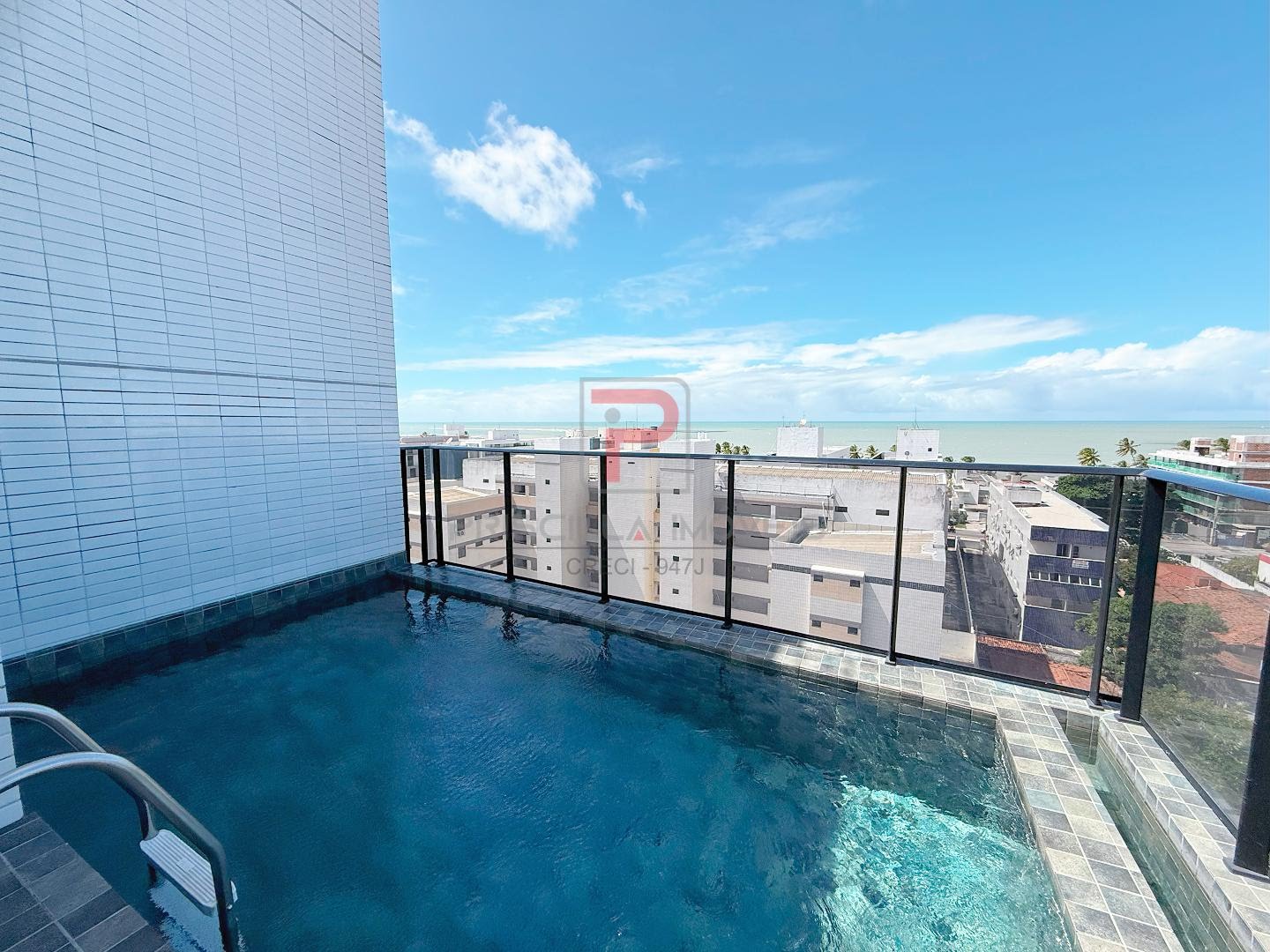 Apartamento à venda com 1 quarto, 1 banheiro, 1 vaga e 26m² no Jardim Oceania, João Pessoa (PB) — foto 20 de 23