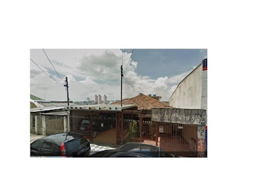 Casa em Vila Paulo Silas  -  São Paulo