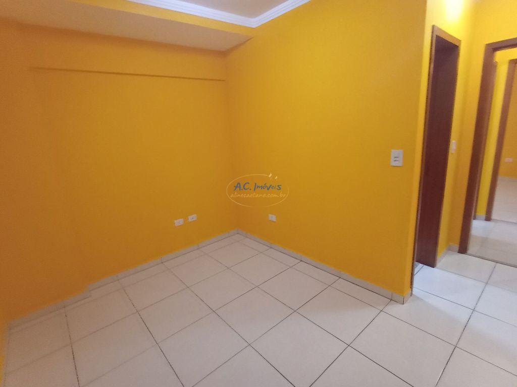 Apartamento para alugar com 2 quartos, 1 suíte, 2 vagas e 78m² no Canto do Forte, Praia Grande (SP) — foto 12 de 21