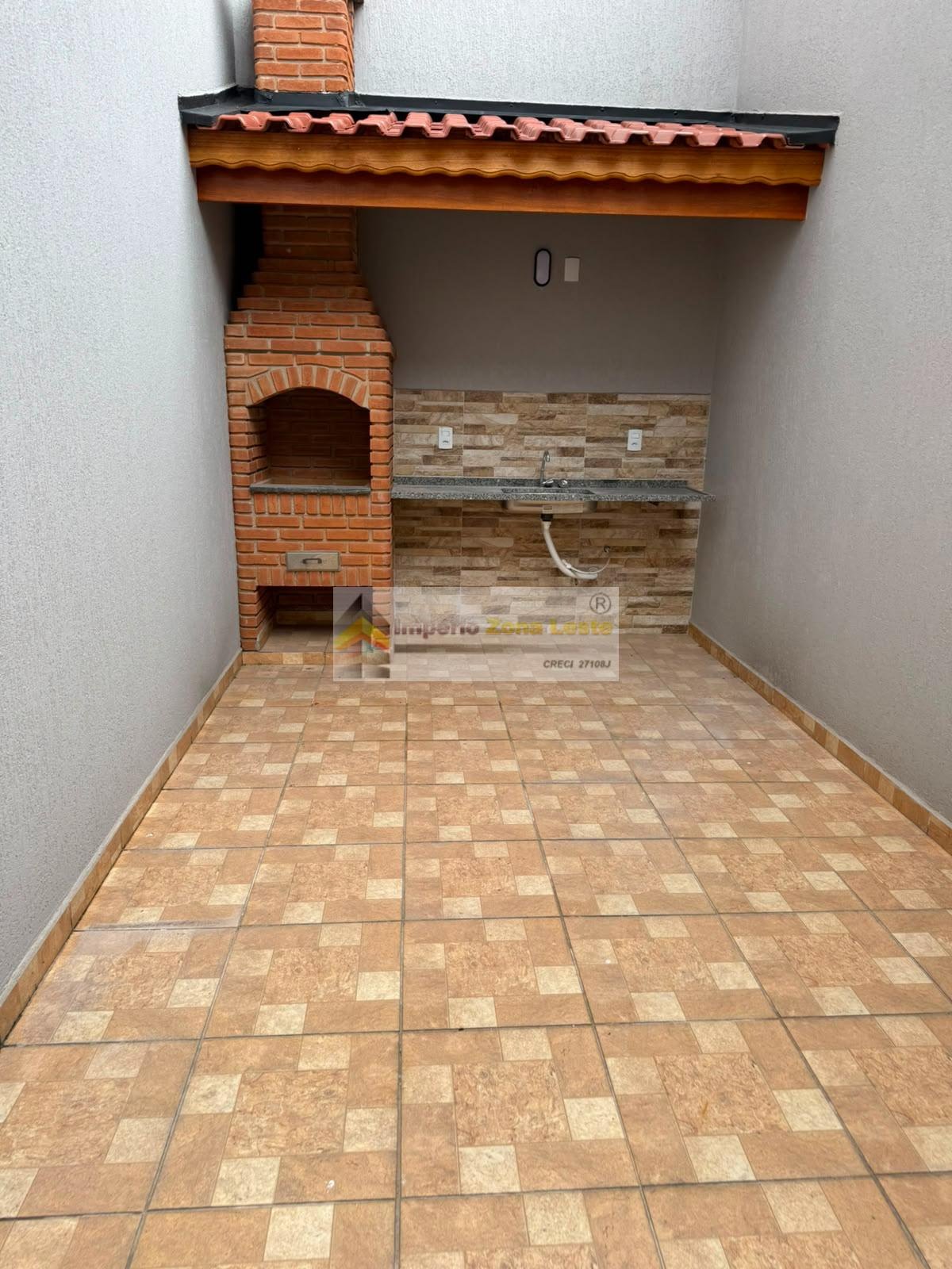 Sobrado, 3 quartos, 140 m² - Foto 8