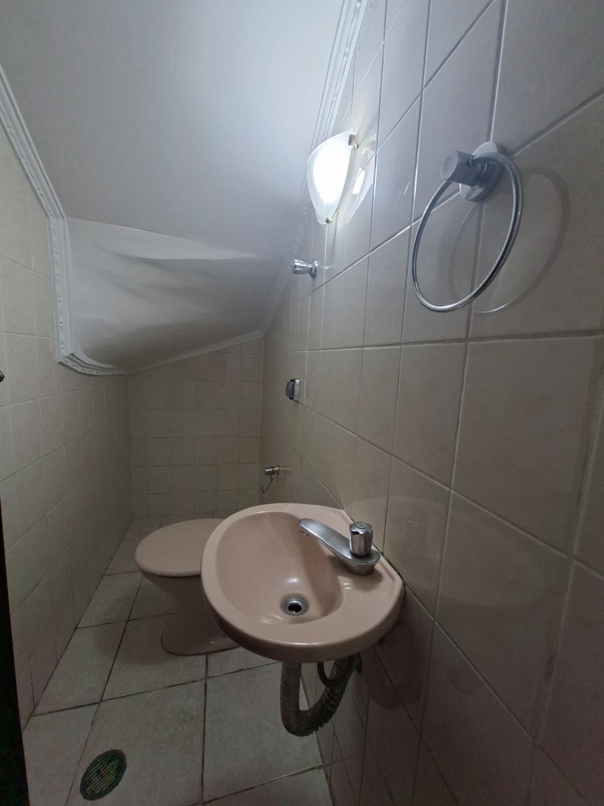 Apartamento à venda com 3 quartos, 1 suíte, 2 vagas e 162m² no Vila Pereira Cerca, São Paulo (SP) — foto 16 de 30