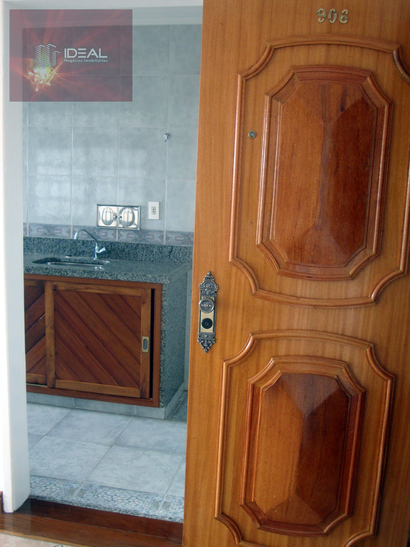 Apartamento à venda com 2 quartos, 1 banheiro, 1 vaga e 65m² no Parque São Caetano, Campos dos Goytacazes (RJ) — foto 10 de 30